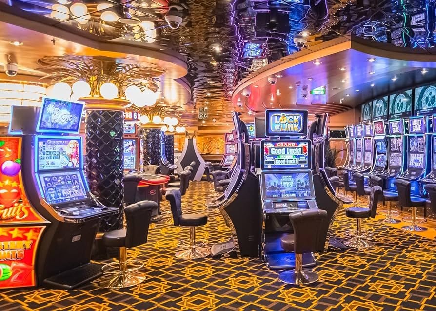 Panduan cara bermain Bingo online di Toko46 langkah demi langkah