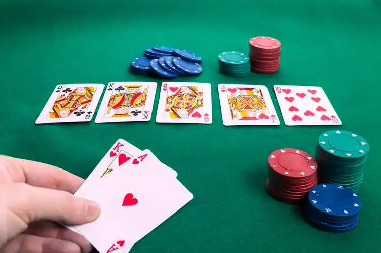 Live Dealer Kasino Toko46 – dealer sungguhan siaran langsung resolusi tinggi