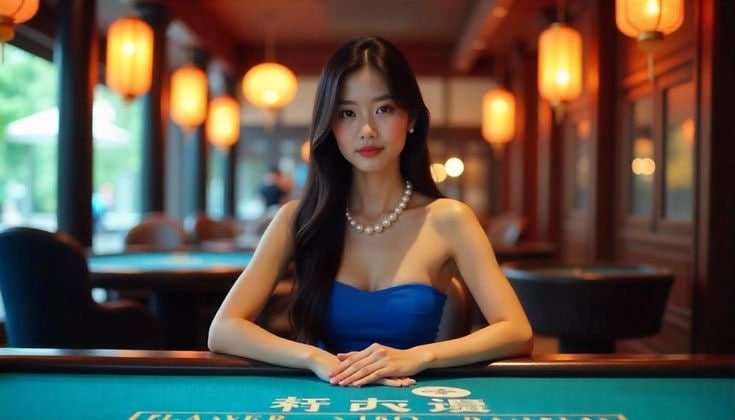 Strategi bermain kasino online Toko46 – tips cerdas untuk meningkatkan peluang menang