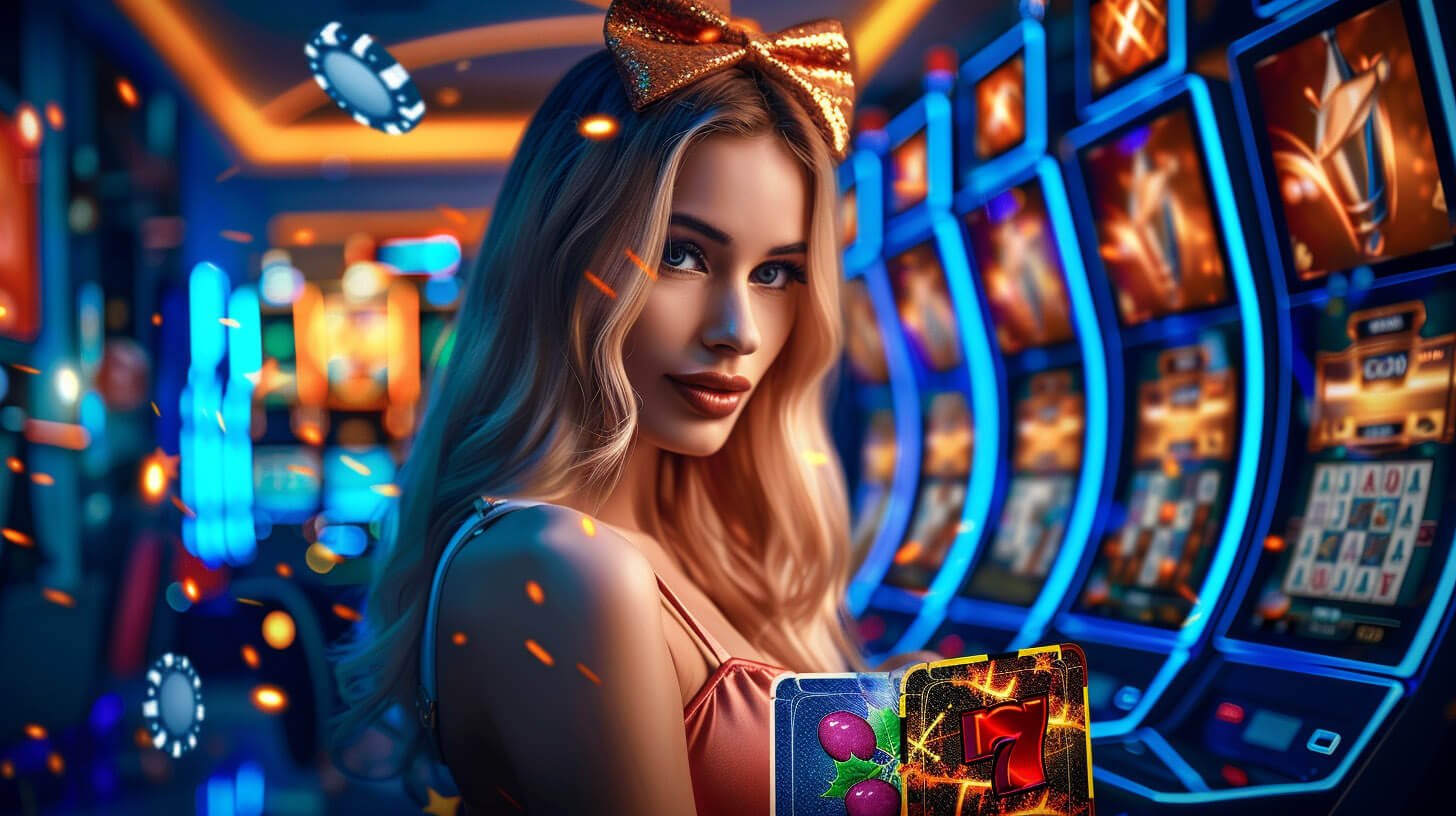 Kasino online Toko46 dengan ratusan permainan pilihan dan tampilan modern