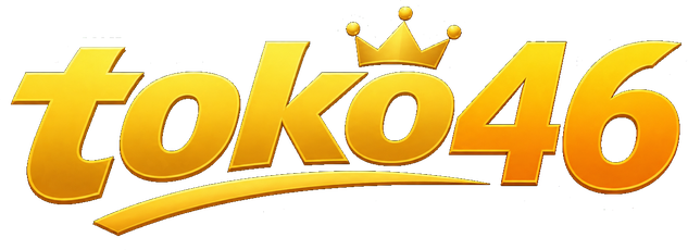 toko46 logo